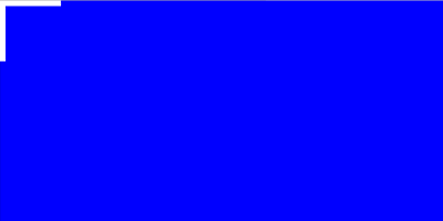Blue Corner