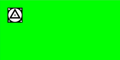 Green Basic Indented