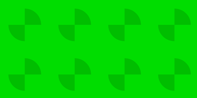 Green Pie Subtle Grid